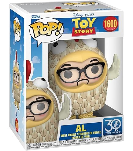 Amazon.com: Funko Pop! Disney #377 Toy Story Army Man (2018 Spring